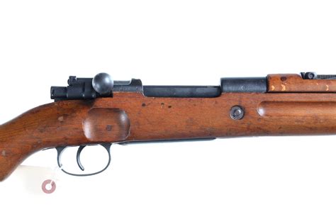 Czech Vz24 Bolt Rifle 792mm Mauser