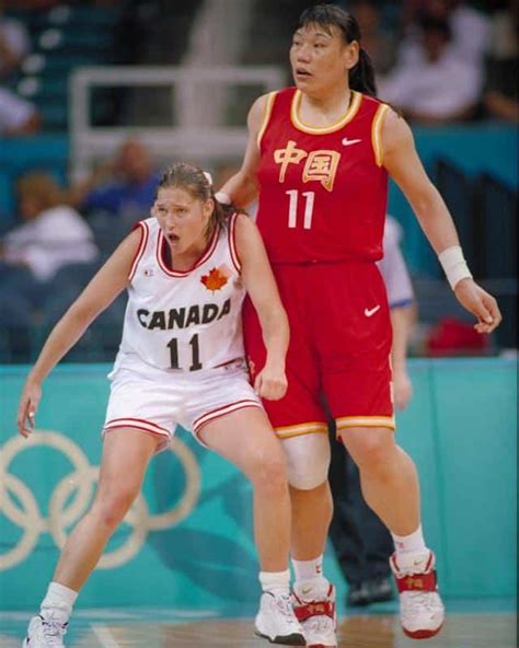 11 Tallest Wnba Players Current And Historically