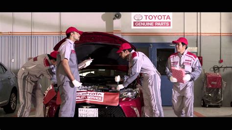 Toyota Car Owner Tv Commercial Youtube