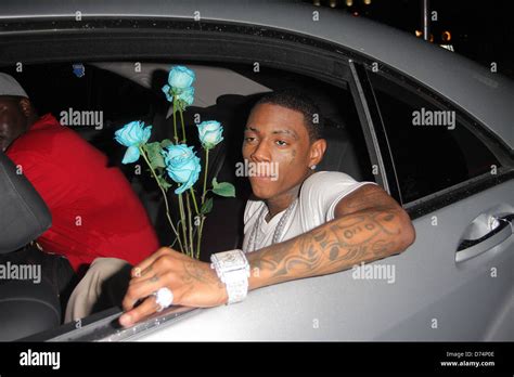 Soulja Boy Soulja Boys 21st Birthday Party At Club Play Miami Beach