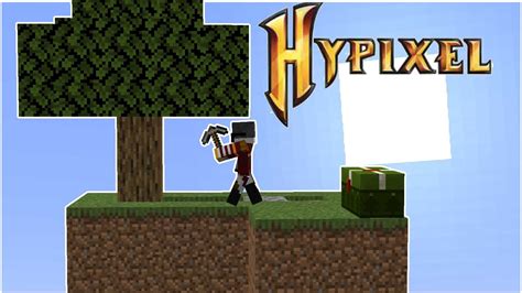 Playing Hypixel Skyblock On A New Profile ⛏️ Youtube