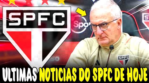 DORIVAL JR DEU AULA DE SPFC NA COLETIVA PÓS JOGO TRICOLOR SEGUE