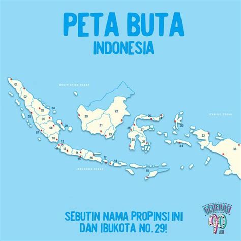 Detail Gambar Peta Buta Indonesia Kalimantan Sulawesi Koleksi Nomer 28