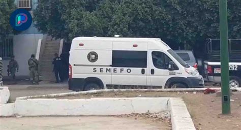 Ataque Armado Deja Dos Muertos En Vivienda De Cajeme Sonora Proyecto