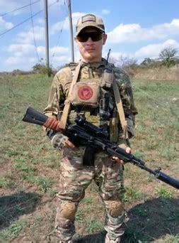 Киселев Николай погиб 28.09.2023 из региона Ростовская область, Ростов ...