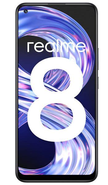 Oppo Realme 8 Antutu Score Real PhonesData