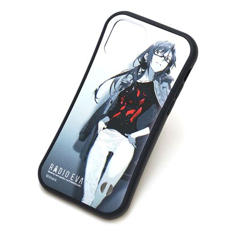 Radio Eva Radio Eva Original Mobile Case By