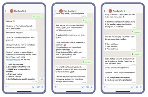 9 Real Whatsapp Bot Examples Across Industries Landbot