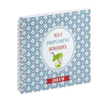 Agenda Semainier De Bureau Exacompta Eurotime W Dodo Cath Agenda