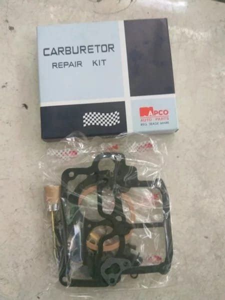 Jual Repair Kit Isi Kit Karburator Karburator Kit Kijang Super Kotak K