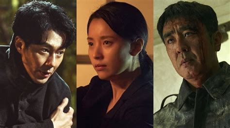 Sinopsis Moving Drama Korea Baru Jo In Sung Yang Bakal Tayang Di Bulan