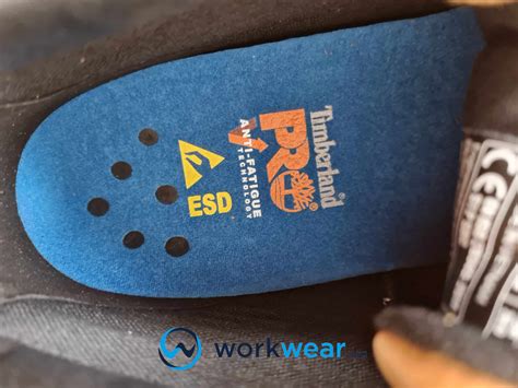 Ortholite Insoles Explained Workwear Org Workwear Org