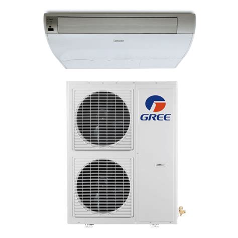 Climatiseur Gree Btu Inverter Floor Ceilling Cl Gr Fc Au