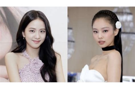 韩娱！韩媒爆blackpink Jennie And Jisoo成立个人工作室、开展solo活动，yg火速回应 哔哩哔哩