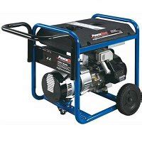 Power Back Generators