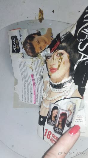 I Wipe My Ass With Girls In Magazine Image ThisVid Tube