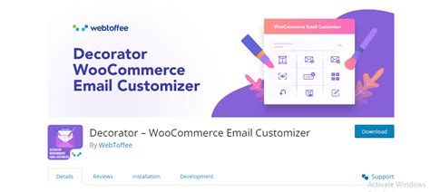 Best WooCommerce Email Customizer Plugins