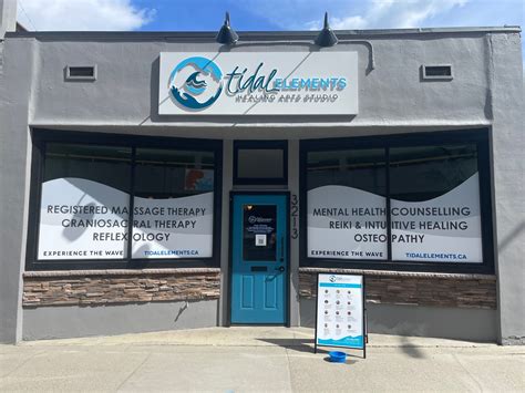 Alison Ritchie - We listen to our body speak to us every day when it