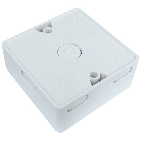 Netrack Surface Mounted Box X X Mm