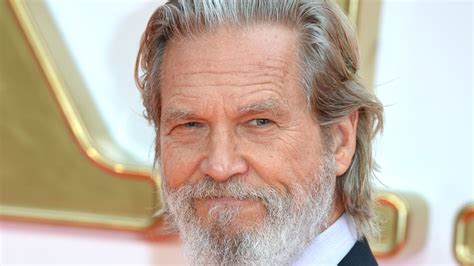 Jeff Bridges Co Star Shares Heartwarming Health Update After Cancer