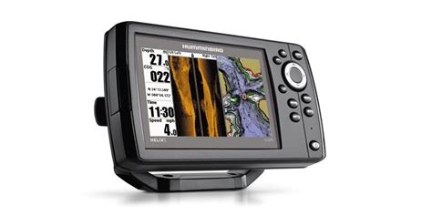 Humminbird Helix 5 Review • Sonar Wars