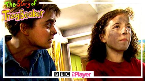 The Most Iconic Moments From The Story Of Tracy Beaker Youtube