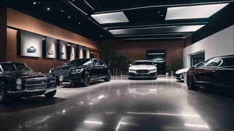 Top Car Brands Luxury - David's Guide