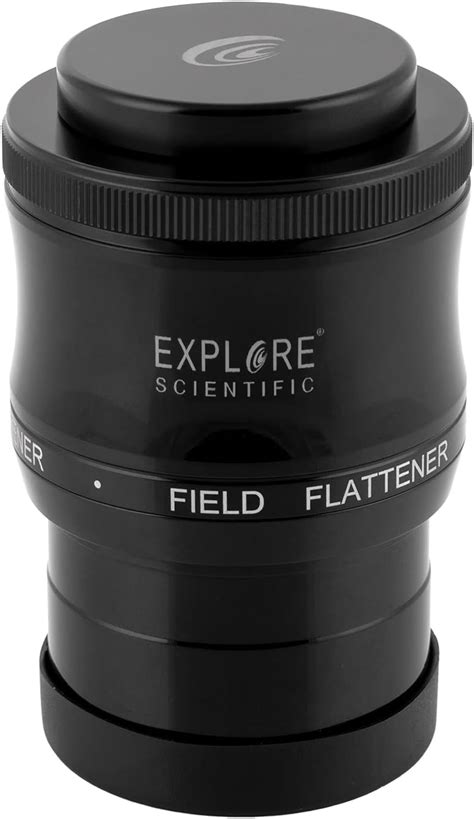 Explore Scientific Field Flattener For Refractor