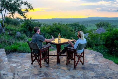 Beautiful Honeymoon Destinations In Africa