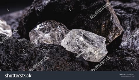 Lithium Mineral Over Royalty Free Licensable Stock Photos