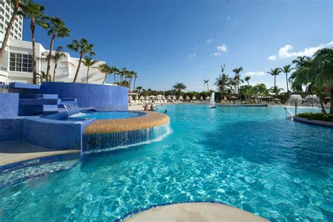 Riu Palace Antillas Hotel Aruba All Inclusive Vacations