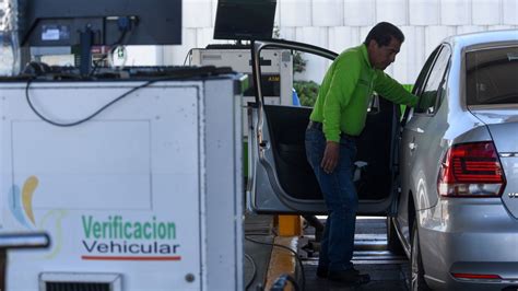 Chilango Verificación marzo 2024 en CDMX y Edomex a qué autos les toca