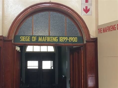 Mafikeng Museum - 2021 All You Need to Know BEFORE You Go (with Photos ...