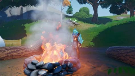 Quêtes épiques De La Saison 7 De Fortnite Défis épiques Des Semaines