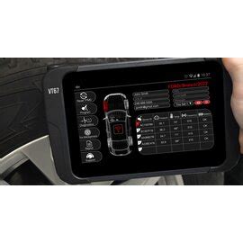 Ateq Vt Diagnoseger T Tpms Rdks Programmierger T Ein Und Auslesege