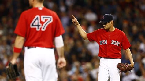 Daily Red Sox Links Joe Kelly Blake Swihart Xander Bogaerts Over