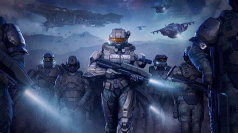 Halo Infinite Stop Alle Stagioni E Via Solo Alle Pi Piccole