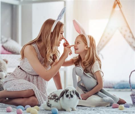 I Simboli Della Pasqua Nostrofiglio It