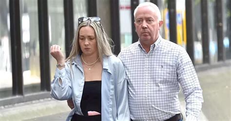 Teacher Accused Of Having Sex With Two Pupils Leaves Court Wirral Courts News
