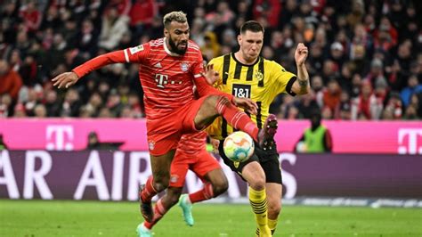 Start Handbuch Waise fußball bvb bayern irgendwo Moment Verbannung