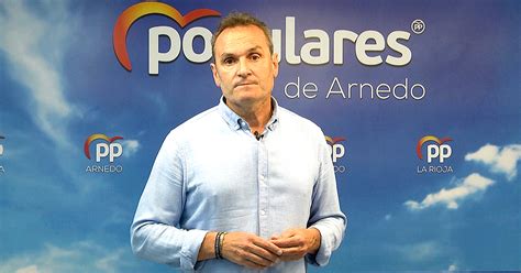 Pp De Arnedo Lamenta Que No Se Disfrute Del Arnedo Arena