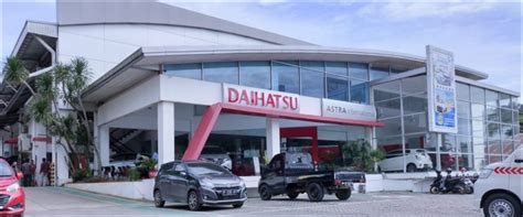 Dealer Resmi Astra Daihatsu Samarinda Di Samarinda