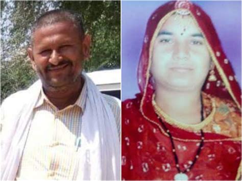 Rajasthan Wife Killer Drishyam Style Accused Ramdev Bhanwariya Story