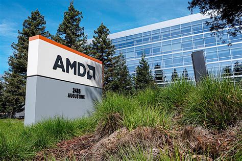 AMD To Acquire ZT Systems In US 4 9 Billion Deal To Challenge Nvidia