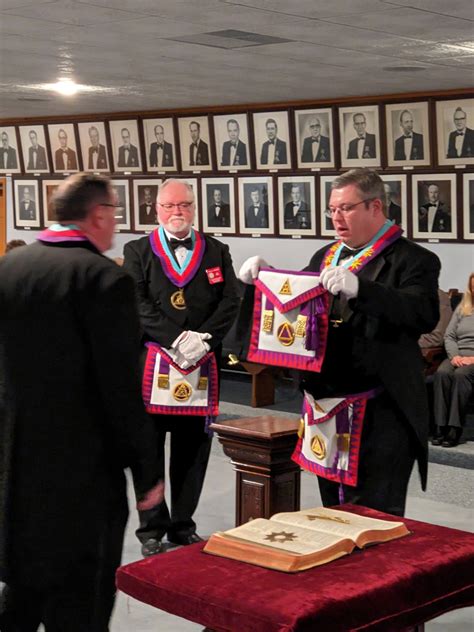 Photos Jan 2023 – The Grand Holy Royal Arch Chapter of Pennsylvania