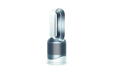 Purificateur d air chauffage et ventilateur le Dyson Pure Hot Cool est en promo à