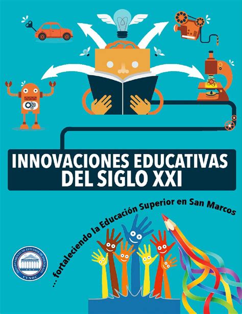 Innovaciones Educativas Del Siglo Xxi By Jose Anzueto Issuu