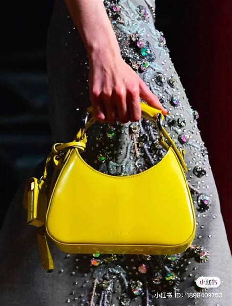 Gucci 2024 Runway Gucci Bag My Style Bags Bag Obsession