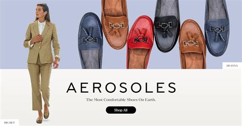 Aerosoles Shoes Womens Hot Sale Changeyourwindows