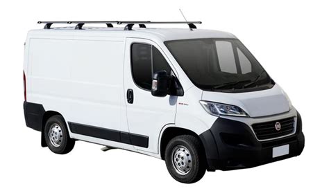 Roof Racks For Fiat Ducato 2022 Prorack Nz